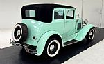 1931 Model A Victoria Thumbnail 5