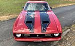 1972 Mustang Thumbnail 9