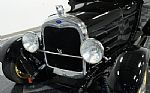 1929 Model A Tudor Sedan Streetrod Thumbnail 16