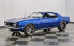 1968 Camaro SS 454 Tribute Thumbnail 5