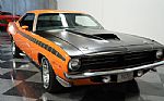 1970 Cuda AAR Tribute Thumbnail 14