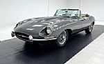 1967 XKE Series 1 Roadster Thumbnail 2