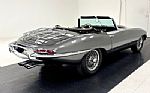 1967 XKE Series 1 Roadster Thumbnail 8