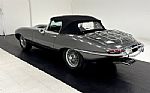 1967 XKE Series 1 Roadster Thumbnail 5