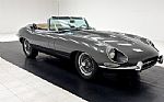 1967 XKE Series 1 Roadster Thumbnail 10