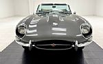 1967 XKE Series 1 Roadster Thumbnail 11