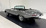 1967 XKE Series 1 Roadster Thumbnail 6