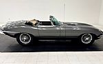 1967 XKE Series 1 Roadster Thumbnail 9