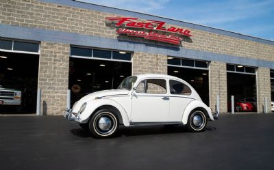 Photo of a 1965 Volkswagen Beetle for sale