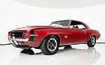 1969 Camaro SS/RS 396 Thumbnail 5