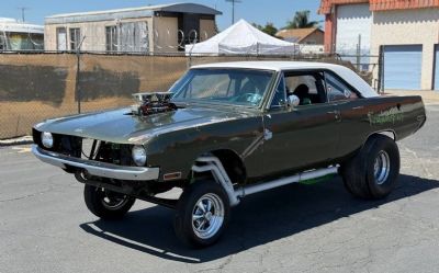 Photo of a 1970 Dodge Dart for sale