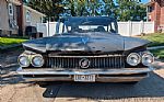 1960 LeSabre Thumbnail 9