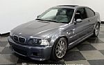 2002 M3 Thumbnail 17