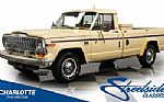 1985 J10 Pioneer 4X4 Thumbnail 1