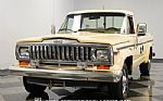 1985 J10 Pioneer 4X4 Thumbnail 18