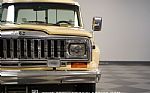 1985 J10 Pioneer 4X4 Thumbnail 20