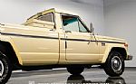 1985 J10 Pioneer 4X4 Thumbnail 28