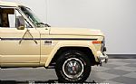 1985 J10 Pioneer 4X4 Thumbnail 30
