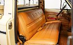 1985 J10 Pioneer 4X4 Thumbnail 46