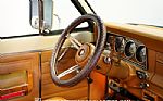 1985 J10 Pioneer 4X4 Thumbnail 49