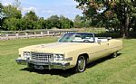 1973 Eldorado Thumbnail 4