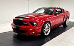 2007 Mustang Shelby GT500 Super Sna Thumbnail 1