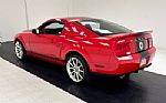 2007 Mustang Shelby GT500 Super Sna Thumbnail 3