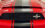 2007 Mustang Shelby GT500 Super Sna Thumbnail 9