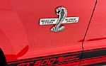 2007 Mustang Shelby GT500 Super Sna Thumbnail 12