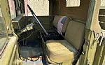 1958 M-37 3/4 Ton 4x4 Truck Thumbnail 14