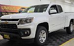 2022 Colorado 2wd LT Ext. Cab Thumbnail 1