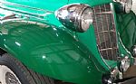 1977 Speedster replica Thumbnail 4