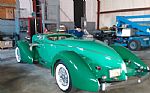 1977 Speedster replica Thumbnail 2