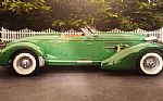 1977 Speedster replica Thumbnail 8