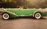 1977 Speedster replica Thumbnail 6