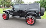 2016 Wrangler Thumbnail 5