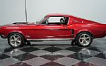 1968 Mustang S Code Fastback GT Thumbnail 2