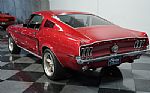1968 Mustang S Code Fastback GT Thumbnail 8