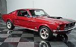 1968 Mustang S Code Fastback GT Thumbnail 13