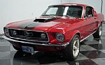 1968 Mustang S Code Fastback GT Thumbnail 16
