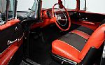 1957 Bel Air 2 Door Hardtop Thumbnail 4