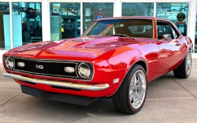 Photo of a 1968 Chevrolet Camaro for sale
