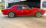 1968 Camaro Thumbnail 4