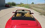 1999 911 Carrera Cabriolet Thumbnail 14