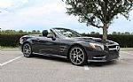 2014 SL-Class 2dr Roadster SL 550 Thumbnail 1