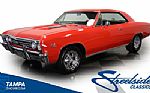 1967 Chevrolet Chevelle SS