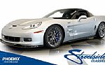 2009 Corvette ZR1 3ZR Thumbnail 1