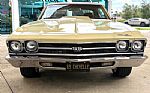 1969 Chevelle Thumbnail 2