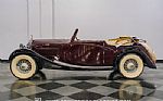 1926 Model 20 Drophead Coupe By Bar Thumbnail 2
