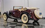 1926 Model 20 Drophead Coupe By Bar Thumbnail 8